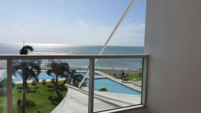 Apartamento de Playa con vista al mar
